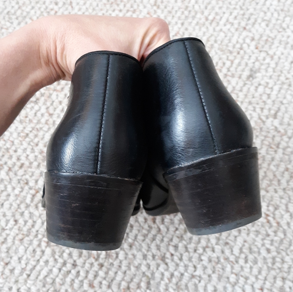 Vionic Jolene Booties - image 5